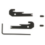 Klein Tools 1.29" Black Steel Blade