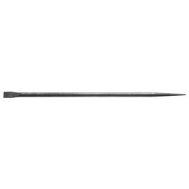 Klein Tools 30" Gray Steel Round Connecting Bar