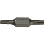 Klein Tools #10 - #15 Gray Steel Bit
