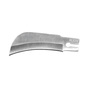 Klein Tools 3 1/4" Silver 440A Stainless Steel Blade