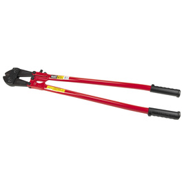 Klein Tools 36" Red Steel Bolt Cutter With Steel Handle