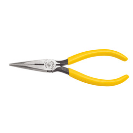 Klein Tools 1 7/8" Yellow Alloy Steel Plier