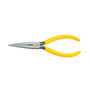 Klein Tools 7 3/16" Yellow Alloy Steel Plier