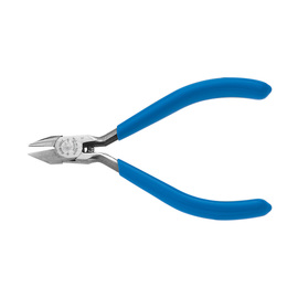 Klein Tools 10" Blue Steel Plier