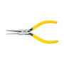 Klein Tools 12 1/4" Yellow Steel Plier