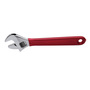 Klein Tools 8 1/4" X 2 1/4" X 4 1/2" Red Chrome Plated Alloy Steel Wrench