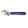 Klein Tools 8 1/2" Blue Induction Hardened Steel Wrench