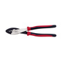 Klein Tools 10 1/16" Red/Black Steel Journeyman® Multi Tool