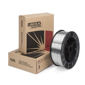 1/16" ER316Si Blue Max® MIG 316LSi Stainless Steel MIG Wire 25 lb Spool
