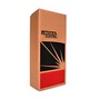 1/8" X 14" Wearshield® Hard Facing Electrode 10 lb Cardboard Carton