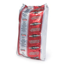 Lincoln Electric® Lincolnweld® MIL800-H® Submerged Arc Flux 50 lb Bag