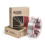 .035 ER308Si Lincoln® Red Max® 308LSi Stainless Steel MIG Wire 33 lb Spool