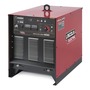 Lincoln Electric® Idealarc® CV400 3 Phase MIG Welder With 230 Input Voltage, 500 Amp Max Output And Accessory Package