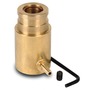 Lincoln Electric® Receiver Bushing (For Use With K466-3 And K613-3 Connector Kit)