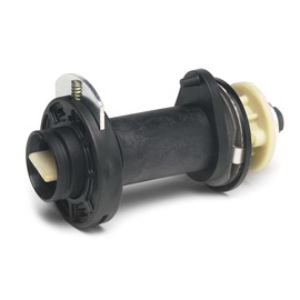 Lincoln Electric® 4 1/4" X 4 1/4" X 8 1/2" Spindle Adapter