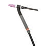 Lincoln Electric® Pro-Torch™ PTA-17F 150 Amp Air Cooled TIG Torch With Flexible Head And 25' Cable