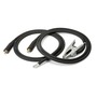 Lincoln Electric® 10' Weld Cable Package
