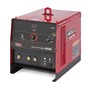 Lincoln Electric® Idealarc® CV305/LF72 Ready-Pak® MIG Welder, 208/230/460 Volt, With Power Source, LN-72 Wire Feeder And Magnum® PRO 350 MIG Gun With 15' Leads, 10' Power Cable, Work Clamp, Flowmeter Regulator And Gas Hose
