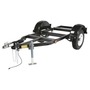 Lincoln® Medium Two-Wheel Road Trailer With Duo-Hitch®