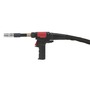 Lincoln Electric® 300 Amp .035" - 1/16" Cougar™ Push-Pull Gun With 25' Cable