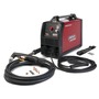 Lincoln Electric® 208 - 230 V Tomahawk® 625 Plasma Cutter With LC40 Torch With 20' Leads