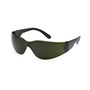 Lincoln Electric® Starlite® Black Safety Glasses With Shade 5 IR Anti-Scratch Lens
