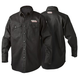 picture of a fire retardant shirt