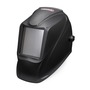 Lincoln Electric® VIKING™ Industrial Passive™ Black Thermoplastic Fixed Front Welding Helmet With 4
