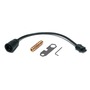 Lincoln Electric® Connector Kit For Use With Magnum™ 300/400 GMA Welding Guns (For LN-10, DH-10 And LN-25 Wire Feeders)
