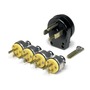 Lincoln Electric® Power Plug Kit