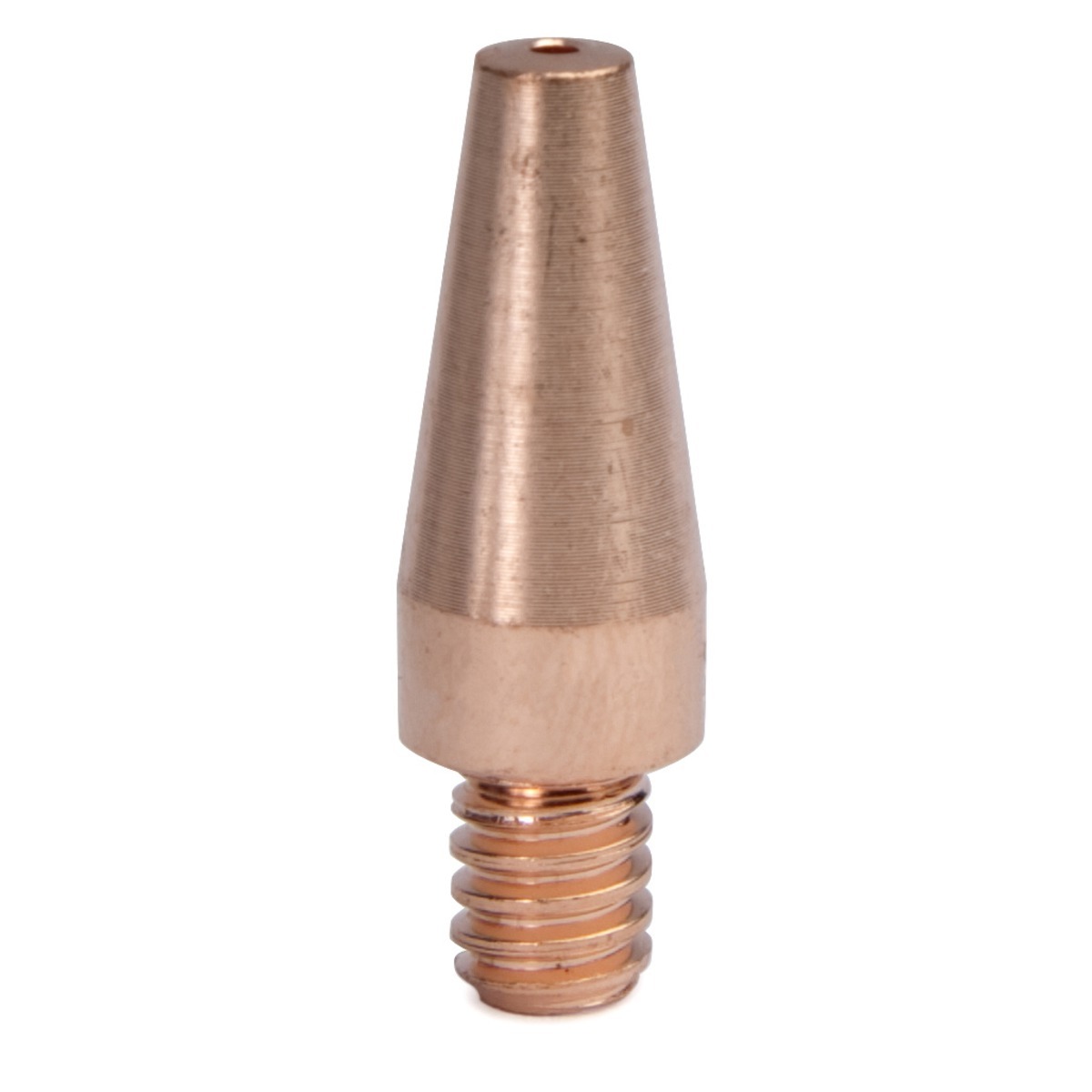 Lincoln Electric KP2745-052 Copper Plus Contact Tip 550A .052 in 10 pack 