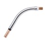Lincoln Electric® Model KP2926-60 60° Gooseneck Tube Assembly For 400 Amp Magnum® Pro Curve™ 400 Series MIG Guns