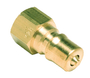 MSA 1/4" - 18 FPT" Plug For Constant Flow Airline System