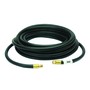 Honeywell 3/8" ID 50' PVC Continuous Flow Breathing Air Hose