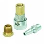 Honeywell 3/8" ID North® Guide Module System Coupler Assembly