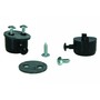 Honeywell Black Plastic Fibre-Metal® Cap Adapter Kit For Fibre-Metal® Welding Helmet