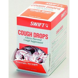Honeywell Cough Drops (100 Packs Per Box)