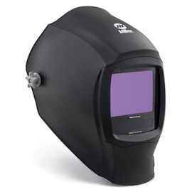 Miller® Digital Infinity™ Black Variable Shades 44694 Auto Darkening Lens