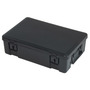 RADNOR™ 10" X 6 1/2" Plastic Box Accessory
