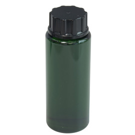 RADNOR™ 8 Ounce Bottle Green EP770 Cutting Fluid