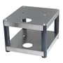 RADNOR™ 8" X 8" Stainless Steel Work Table