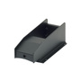 RADNOR™ 5.01" X 2.33" Stainless Steel Filter Cabinet