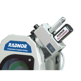 RADNOR™ 3" X 6" Plastic/Stainless Steel Auto-Grind Unit