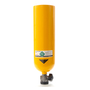 3M™ Scott™ 2216 psig Cylinder Used With ACSi