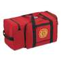 Ergodyne Arsenal® 5005, 7280 cu in Red Nylon Gear Bag