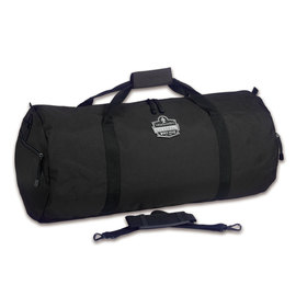 Ergodyne® Arsenal® 5020 2600 cu in Black Polyester Duffle Bag