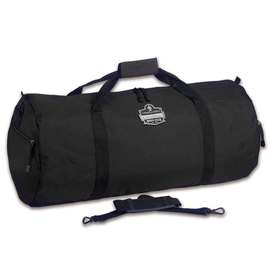 Ergodyne® Arsenal® 5020 3800 cu in Black Polyester Duffle Bag
