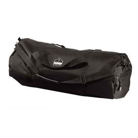 Ergodyne® Arsenal® 5020 6300 cu in Black Polyester Duffle Bag