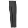 Red Kap® 30" X 32" Charcoal 8.5 Ounce 100% Cotton Pants With Zipper Closure