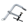 Valtra Strong Hand Tools® 8 1/2" Steel Light Duty Sliding Arm Bar Clamp